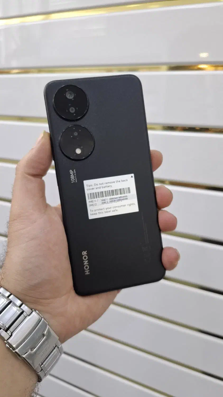 honor X7b|موبایل|تهران, باشگاه نفت|دیوار