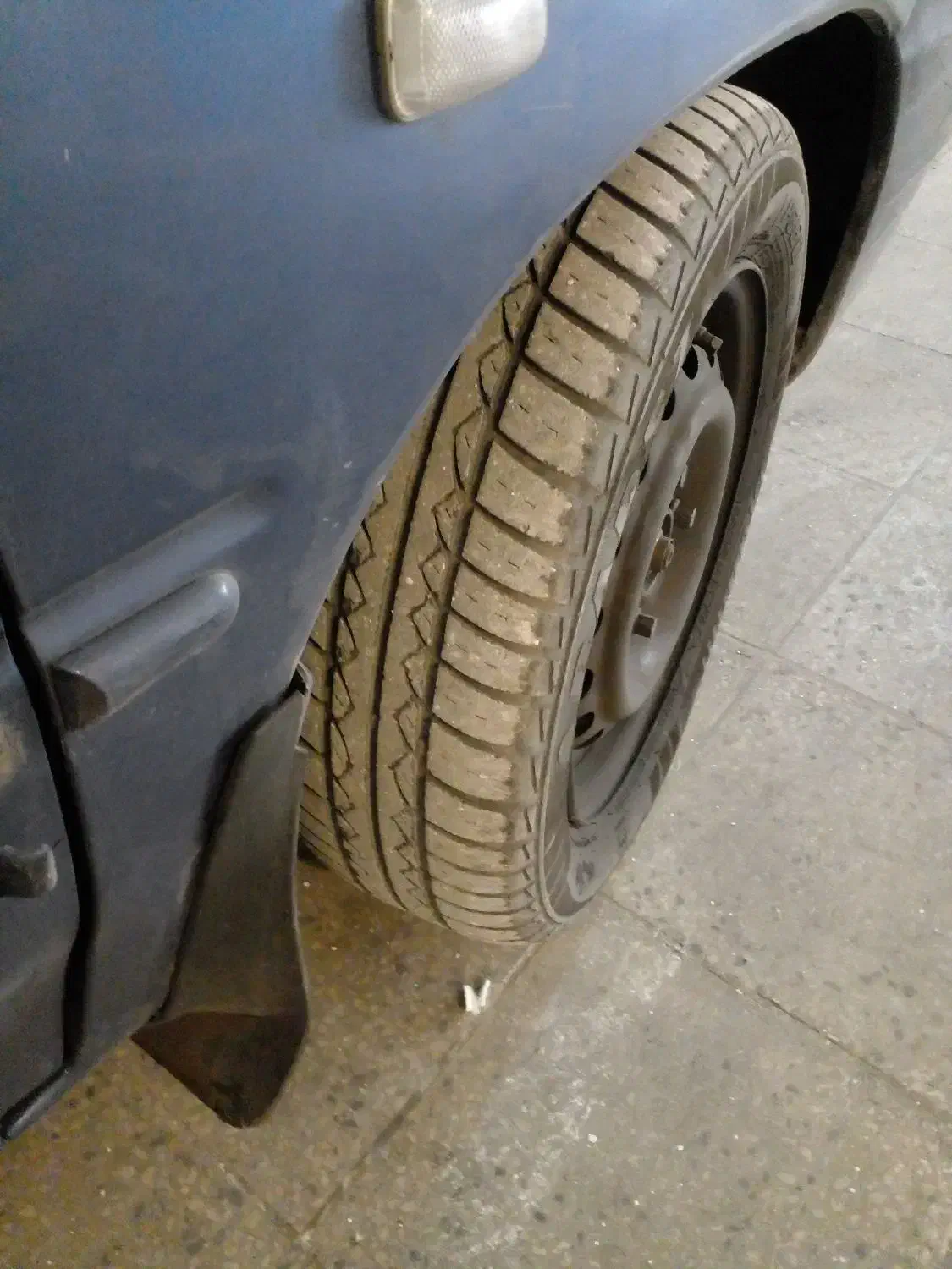 پراید ۱۳۲ مدل برج ۱۱ ۸۹|خودرو سواری و وانت|شیراز, معالیآباد|دیوار