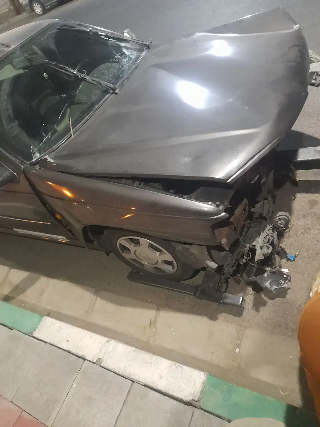 وسیله نقلیه|خودرو سواری و وانت|سرخه, |دیوار