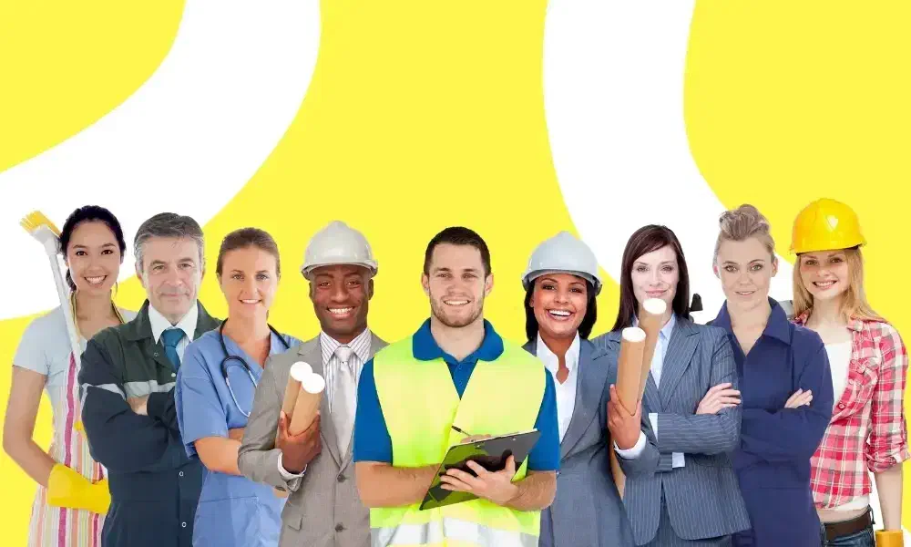 استخدام همکار مسلط به زبان آلمانی|استخدام اداری و مدیریت|تهران, سعادت‌آباد|دیوار