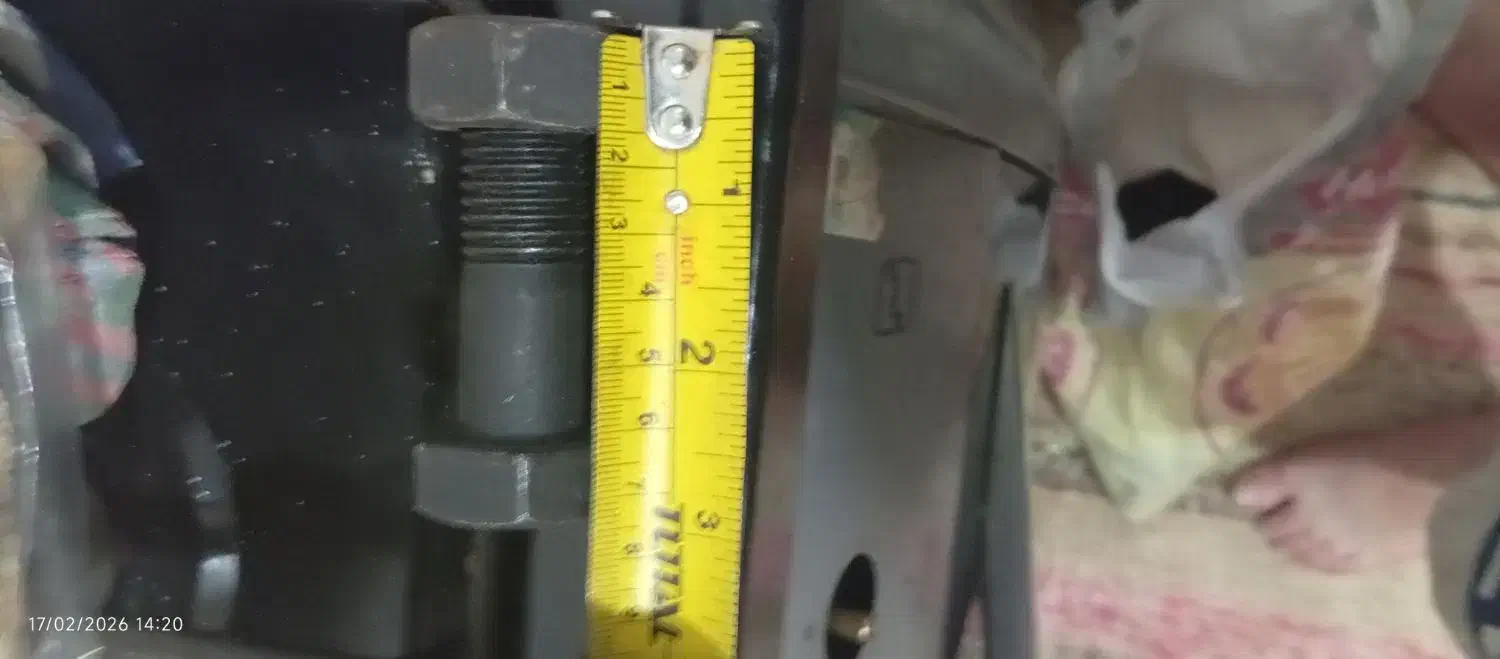 پیچ مهره|ابزارآلات|شیروان (خراسان), |دیوار