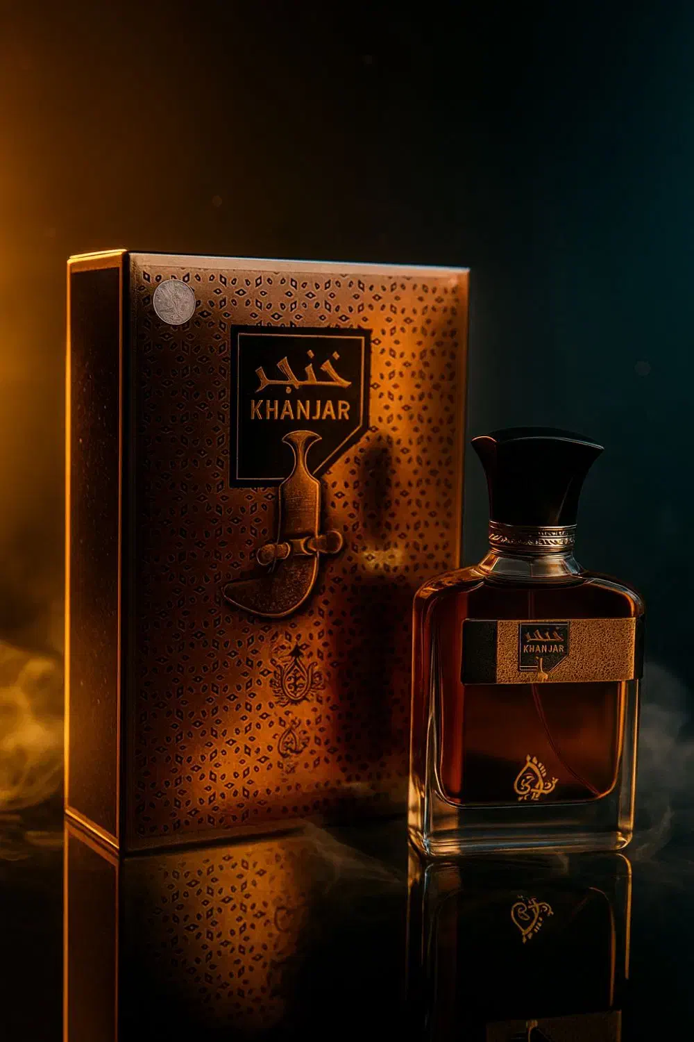 ادکلن های اصل امارات درجه یک به شرط تعداد محدود|آرایشی، بهداشتی، درمانی|سوسنگرد, |دیوار