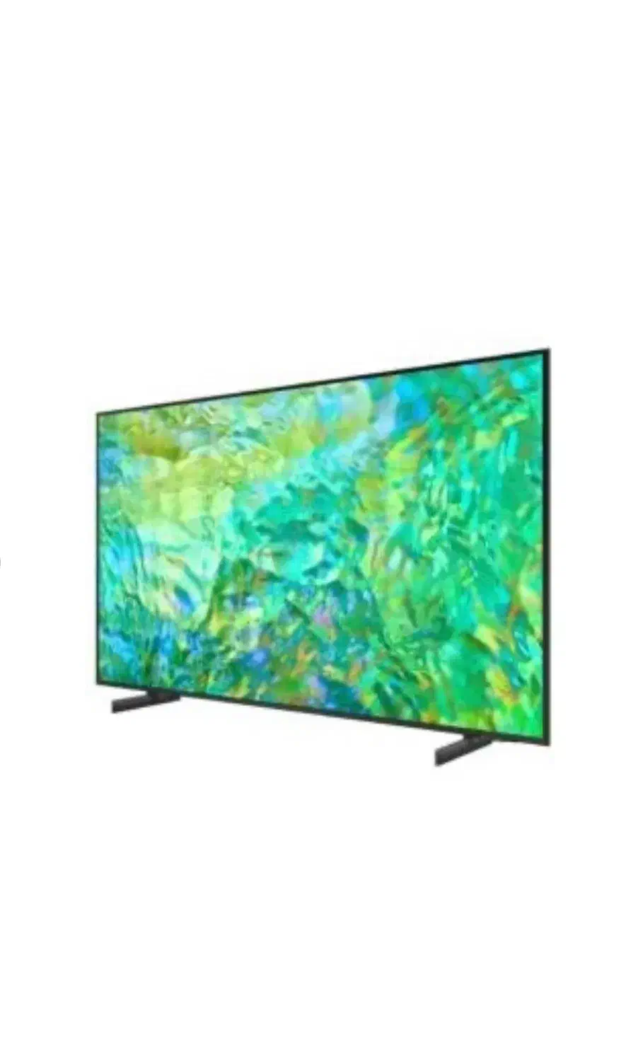 تلویزیون ۶۵ اینچ سامسونگ|تلویزیون و پروژکتور|مشهد, راهنمایی|دیوار