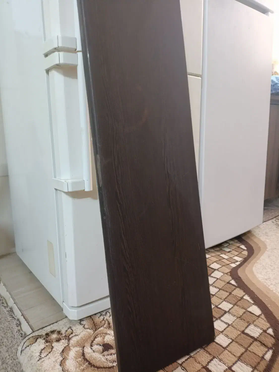 ام دی اف اپن۱۰۶*۳۰|میز و صندلی غذاخوری|قم, نیروگاه|دیوار