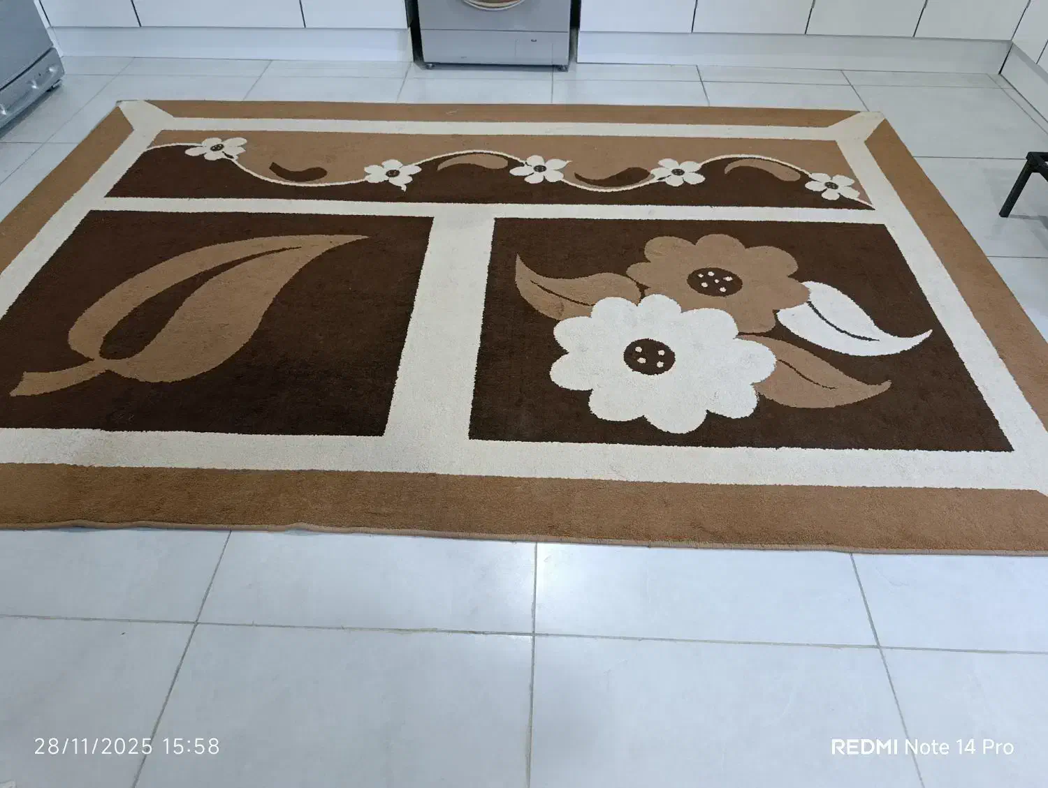 گلیم فرش|گلیم، جاجیم، گبه|سنندج, |دیوار