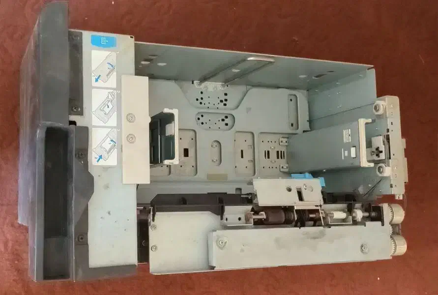 قطعات کونیکا 451 (کاست 1و2و3و4 و 5 و adf)|پرینتر، اسکنر، کپی، فکس|قم, شاه ابراهیم|دیوار