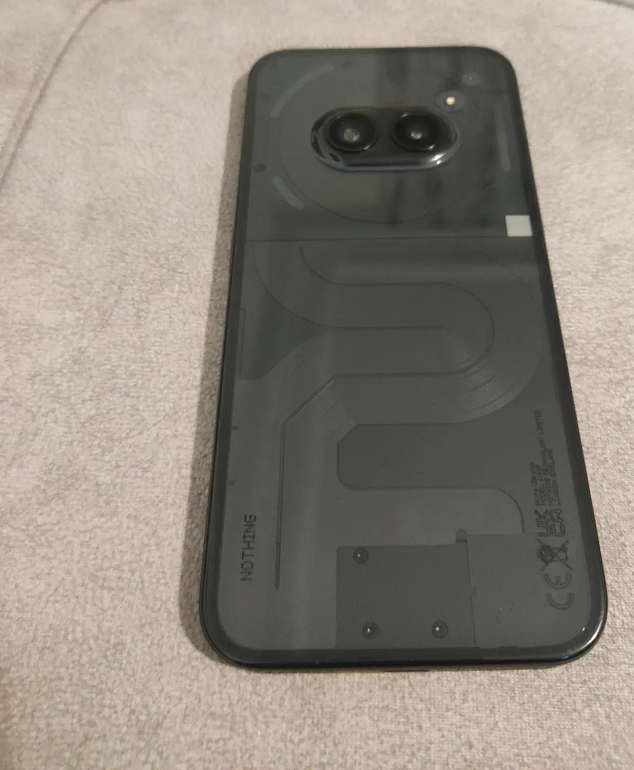گوشی Nothing Phone (2a) Plus|موبایل|تهران, باشگاه نفت|دیوار
