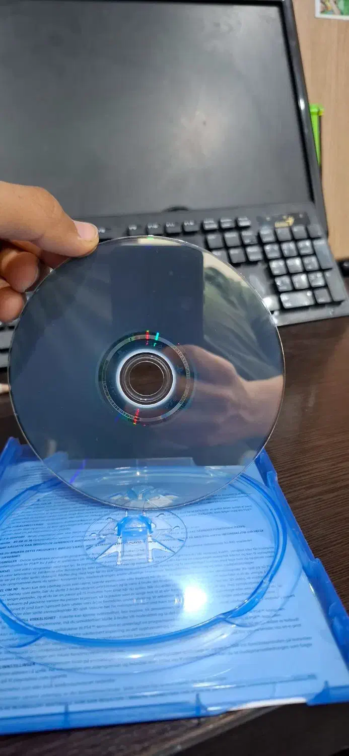 بازی ps4|کنسول، بازی ویدئویی و آنلاین|قم, کلهری|دیوار