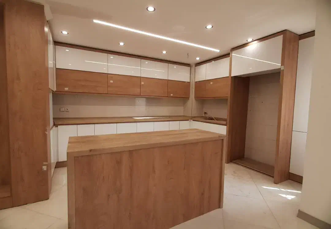 کابینت سازی حرفه ی طراحی تی چوب|خدمات پیشه و مهارت|بندرعباس, |دیوار