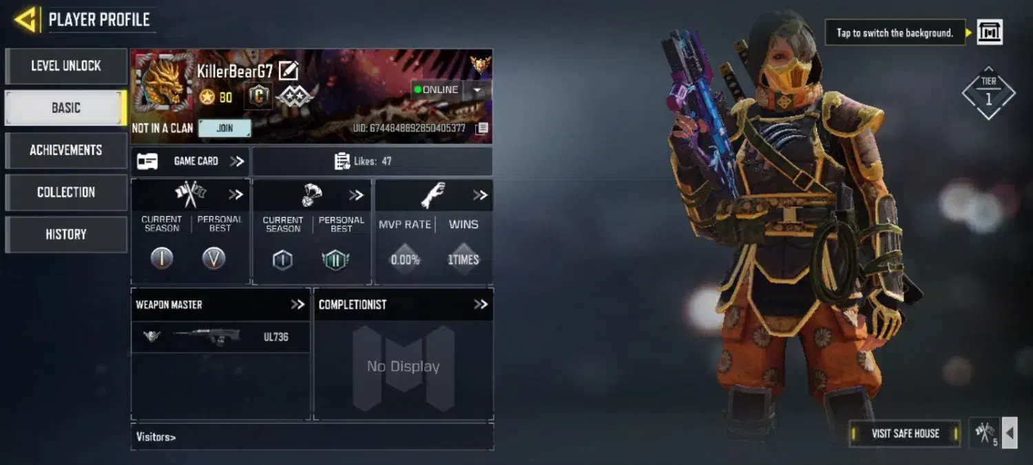 اکانت کالاف ارزان|کنسول، بازی ویدئویی و آنلاین|روداب, |دیوار