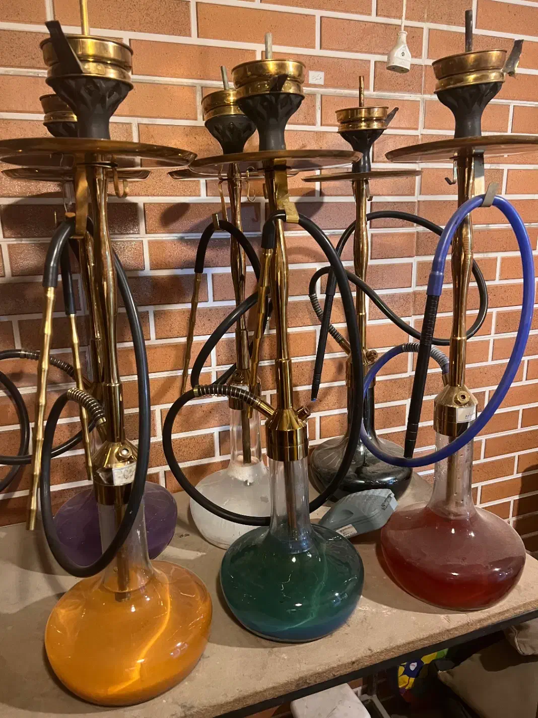 قلیان کرنو|کلکسیون و سرگرمی|اردبیل, |دیوار