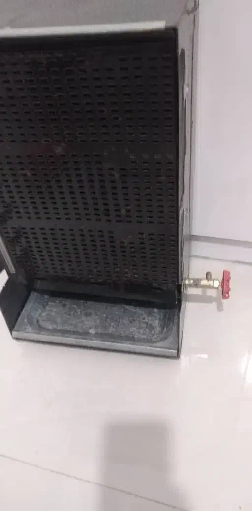 کباب پز گازی|اجاق گاز و لوازم برقی پخت‌وپز|رشت, کوی بیانی|دیوار