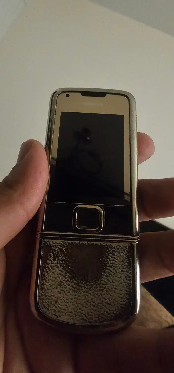 نوکیا ۸۸۰۰|موبایل|تهران, تهرانپارس جنوبی|دیوار