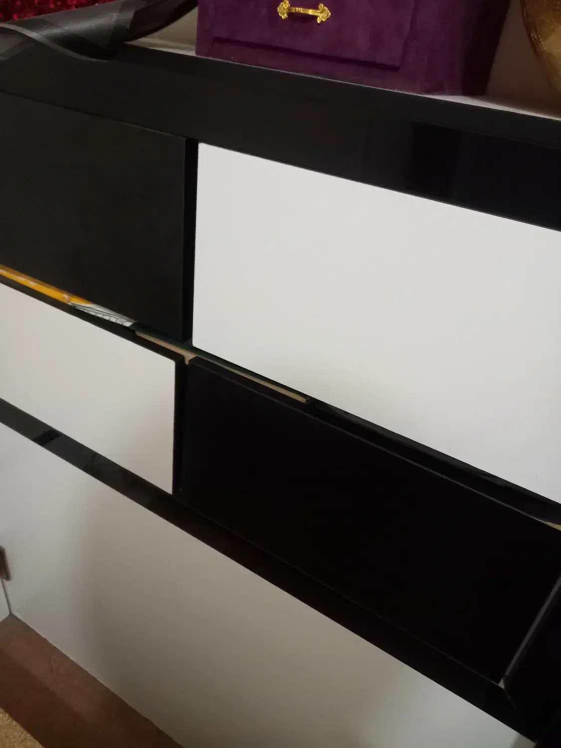 سرویس تخت دراور یک نفره|تخت و سرویس خواب|مشهد, اقبال|دیوار