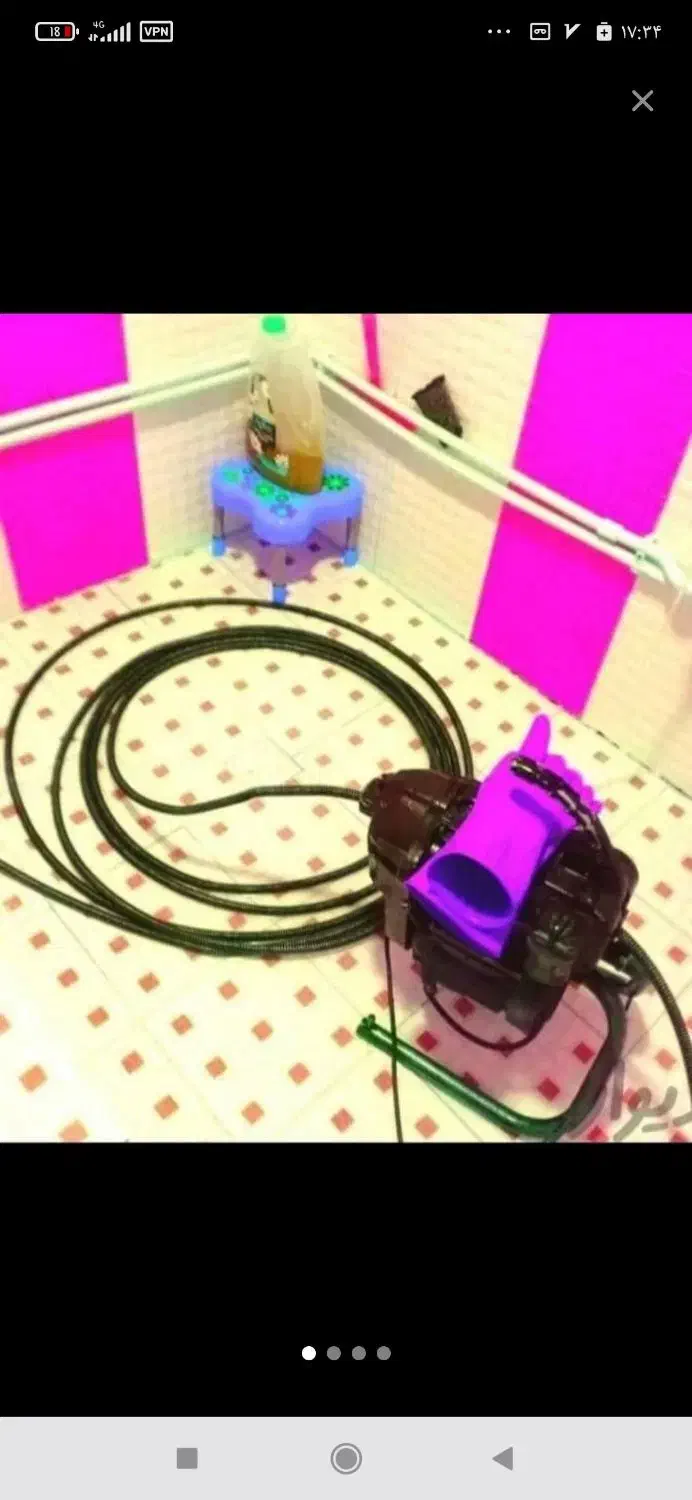 لوله بازکنی استاد محمد|خدمات پیشه و مهارت|آذرشهر, |دیوار