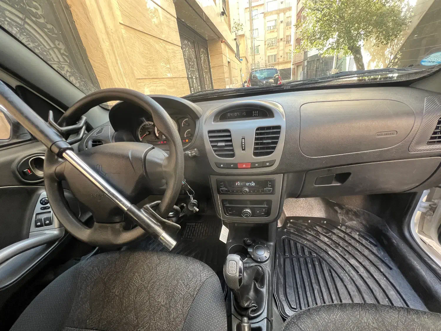 کوییک ار خانگی کم کارکرد مدل ۱۴۰۱|خودرو سواری و وانت|تهران, بهار|دیوار