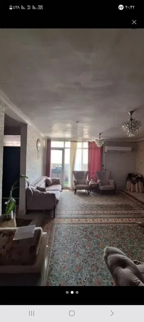 رهن آپارتمان نفتک|اجارهٔ آپارتمان|مسجد سلیمان, |دیوار