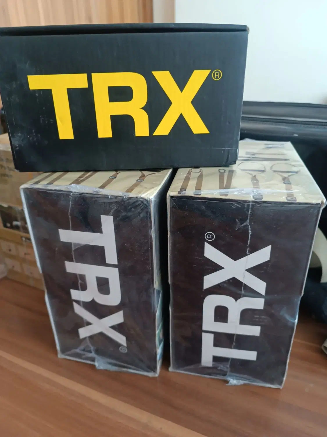 TRX Tactical اورجینال|تجهیزات ورزشی|تهران, نارمک|دیوار
