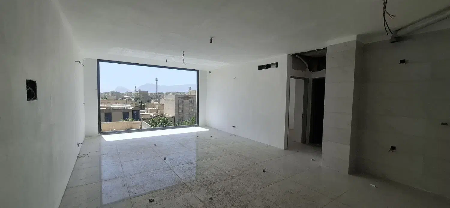 ۱۴۵ متری صفر طالقانی|فروش آپارتمان|شاهین‌شهر, طالقانی|دیوار