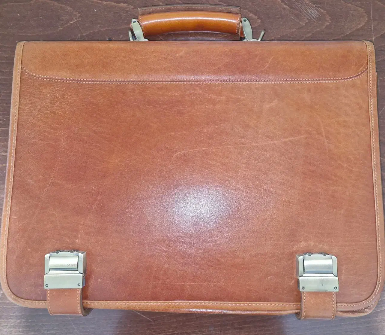 کیف چرم اداری|کیف، کفش، کمربند|مسجد سلیمان, |دیوار