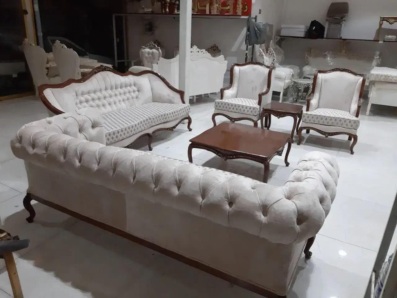 مبل ساحل %مبلمان  ترانه/*|حراج|بندر کنگان, |دیوار