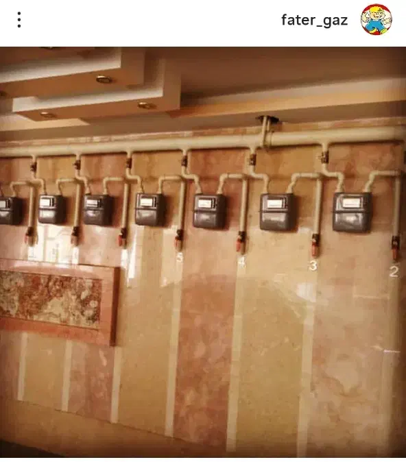 لوله کشی گاز و خرده کاری|خدمات پیشه و مهارت|سبزوار, امیر کبیر|دیوار