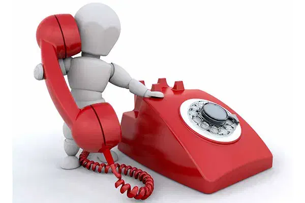 خط تلفن ثابت|تلفن رومیزی|بندر کنگان, |دیوار