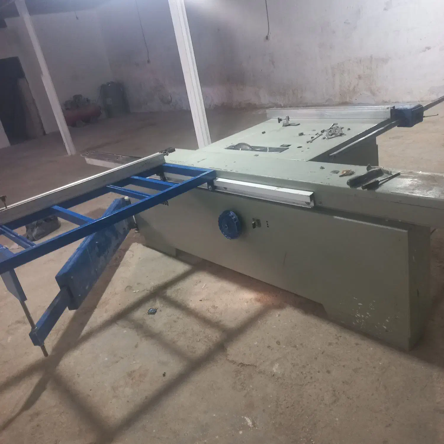 دور کن سعید|ماشین‌آلات صنعتی|ورامین, ورامین|دیوار