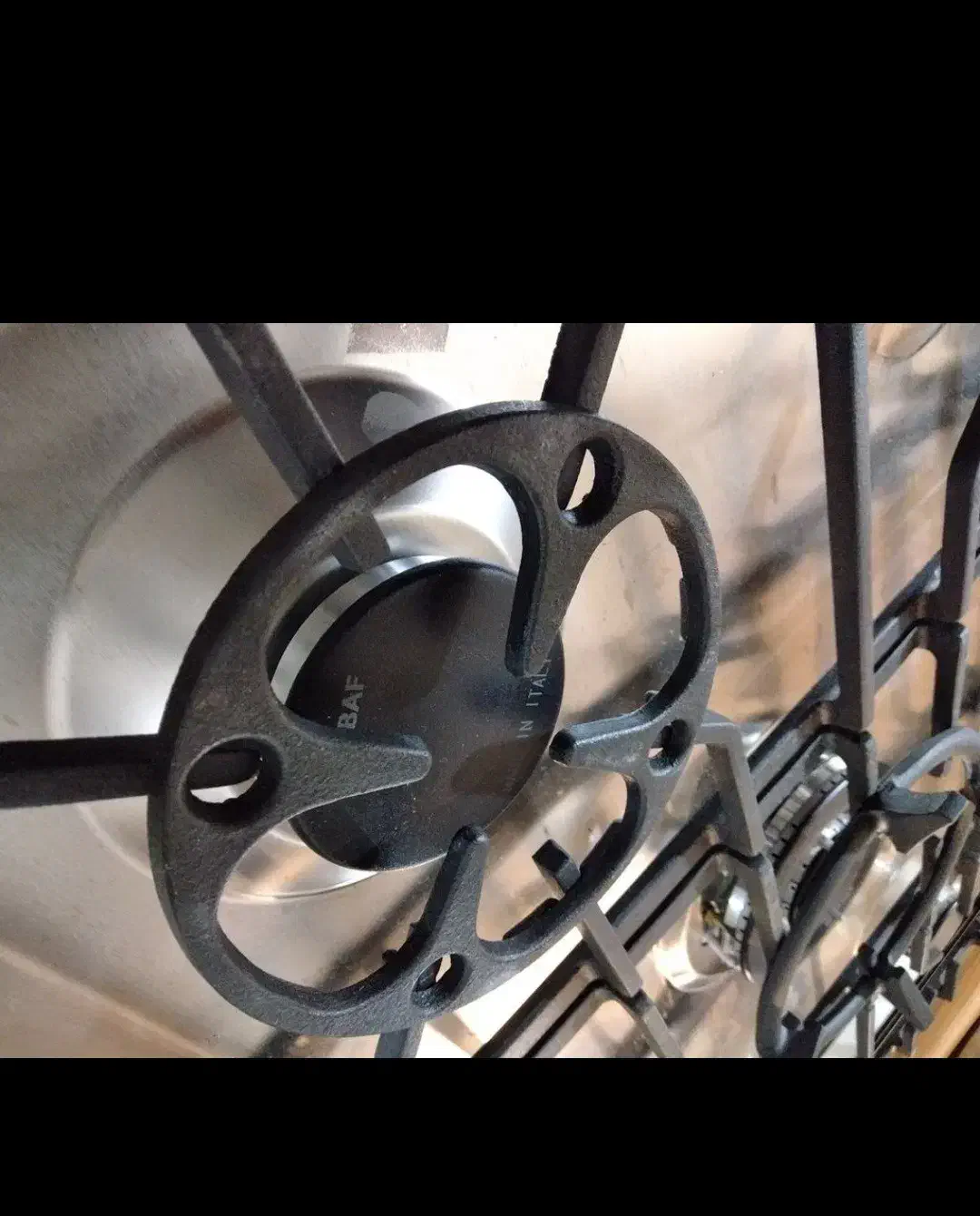 گازوفراسنوا مدل والنتینو ،پلمپ جعبه بازنشده|اجاق گاز و لوازم برقی پختوپز|گناباد, |دیوار