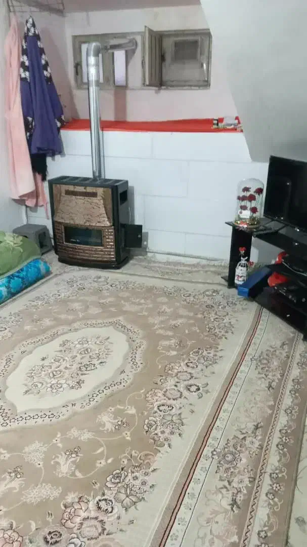 ۴۰مترزیرزمین واقع در۱۶متری بهاره فروش فوری|فروش آپارتمان|ملارد, |دیوار