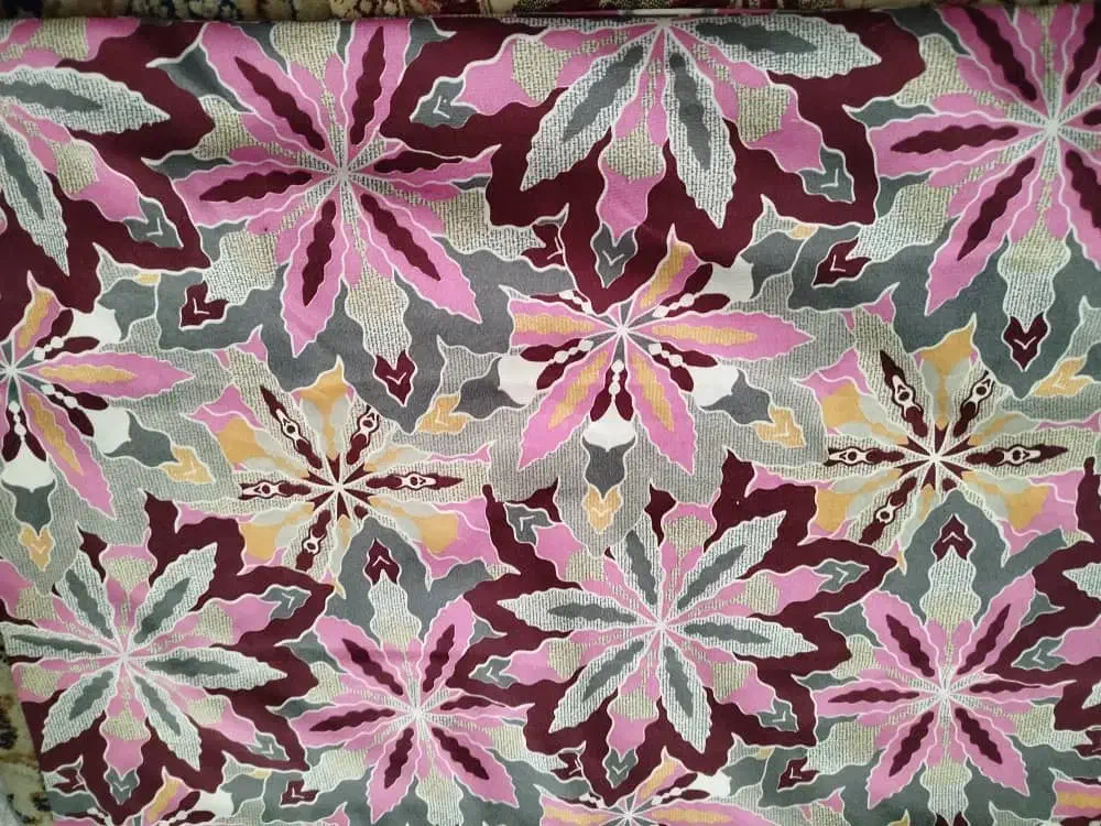 رو بالشتی نخی مدل پاکت نامه ای|رختخواب، بالش، پتو|شیراز, وصال|دیوار