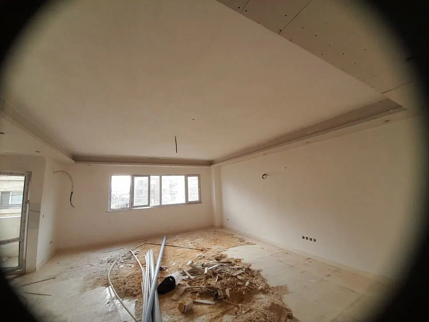 کامرانیه، خیابان ۱۸ متری،سنددار|فروش آپارتمان|رشت, کوی غلام نیا|دیوار