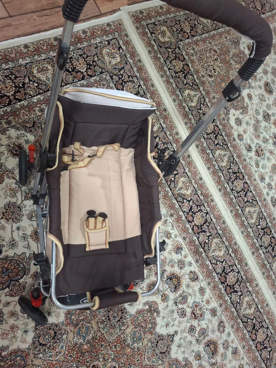 کالسکه دلیجان|کالسکه و لوازم جانبی|بهارستان, |دیوار