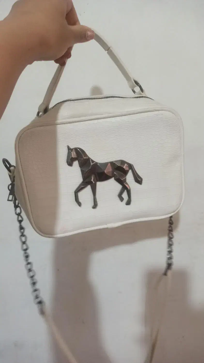 کیف دخترونه|کیف، کفش، کمربند|کرمان, |دیوار