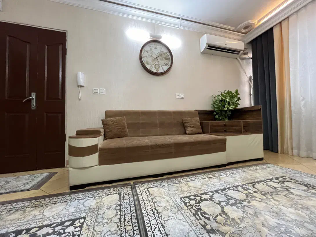مبل راحتی مدل ال|مبلمان خانگی و میز عسلی|کرج, کرج نو|دیوار