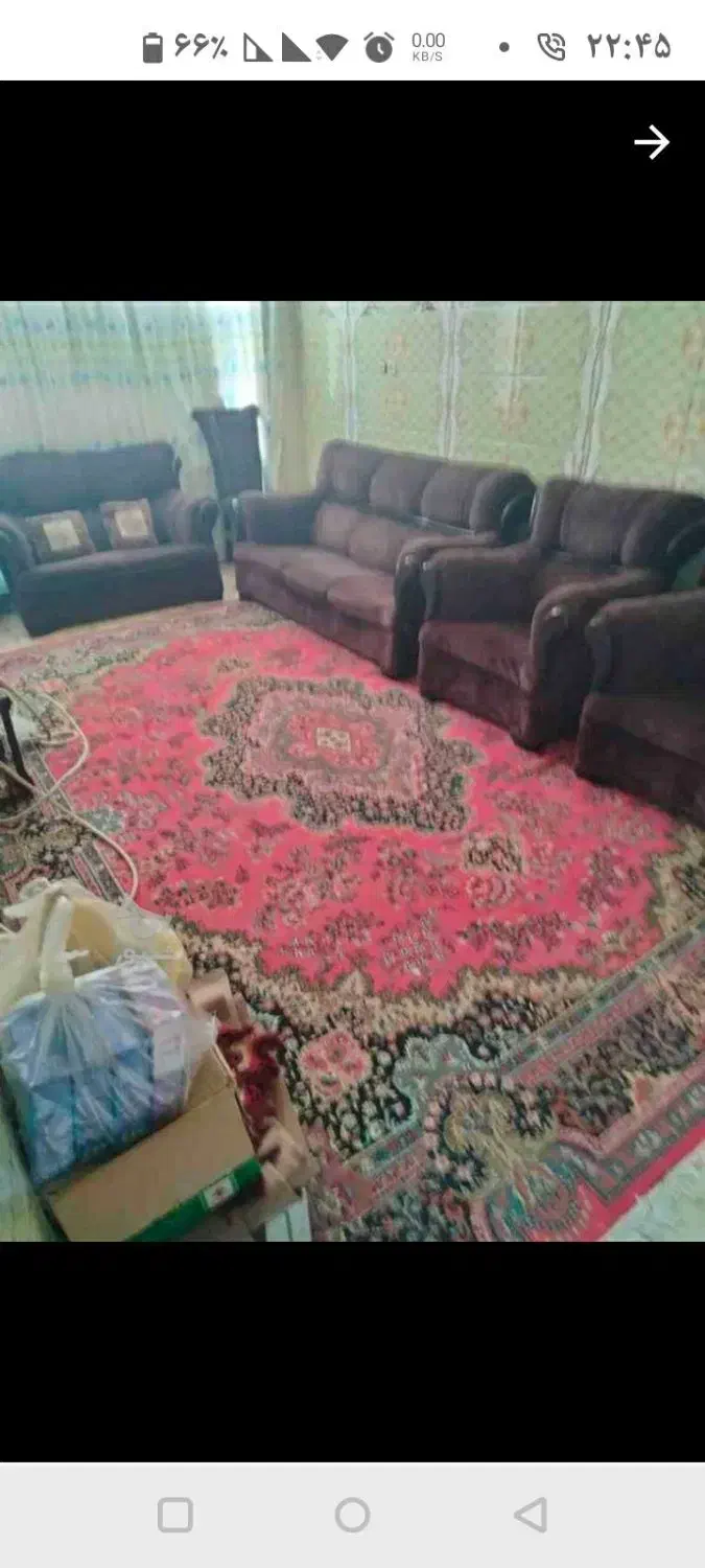 مبل|مبلمان خانگی و میز عسلی|مشگین شهر, |دیوار