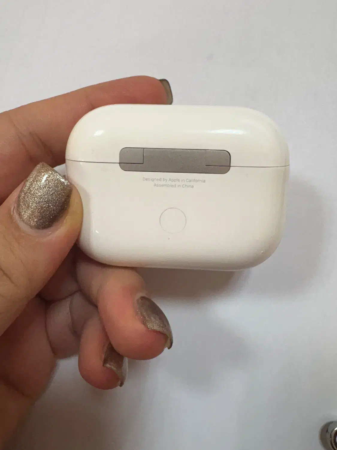 airpods 2 pro ایرپاد|لوازم جانبی موبایل و تبلت|تهران, کن|دیوار