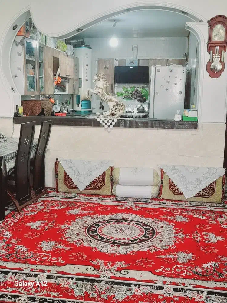فروش خانه ویلایی ۲۶۱ متری ۲ طبقه هر طبق دارای۲خواب|فروش خانه و ویلا|مرودشت, استادیوم‎|دیوار
