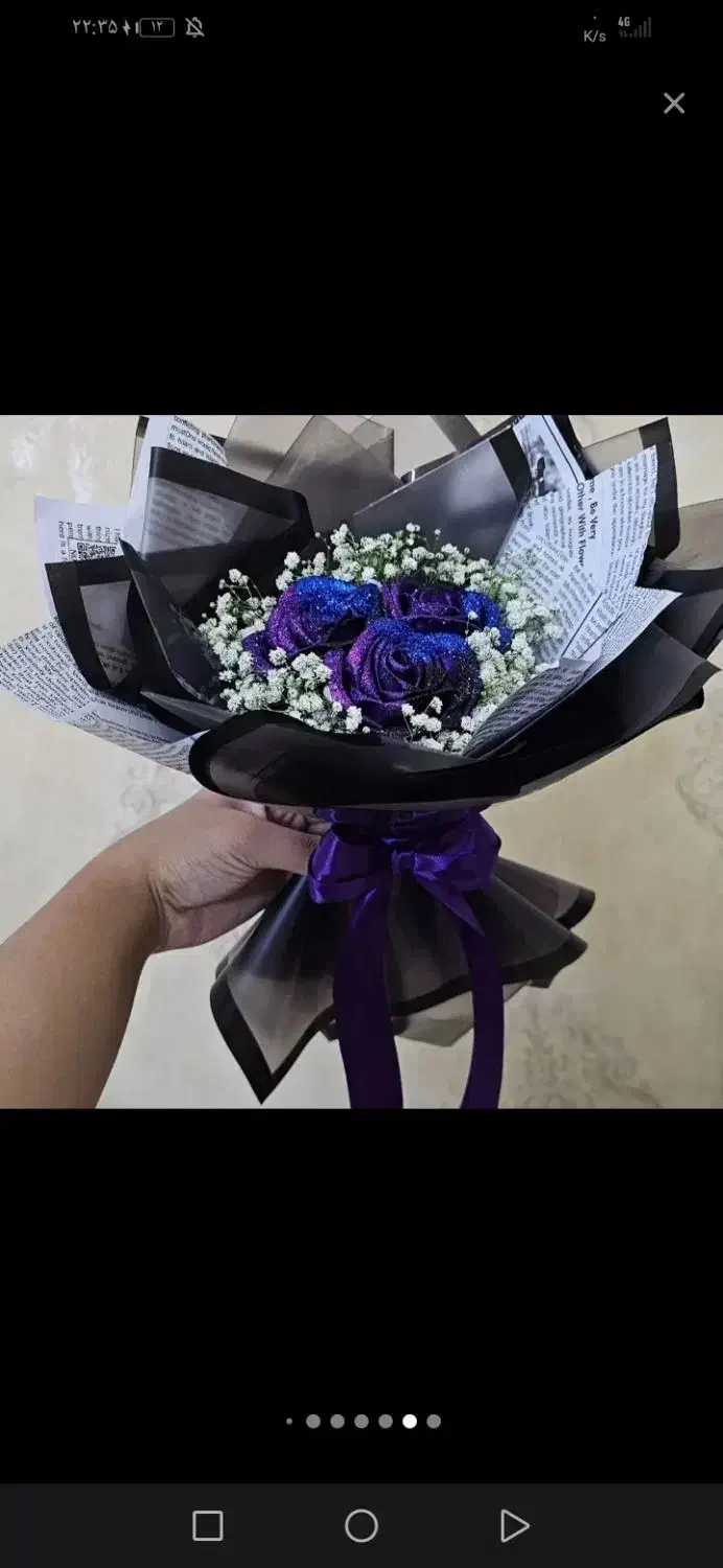 گل ابدی یادگاری واسه روزمادر|گل مصنوعی|تربت جام, المهدی|دیوار