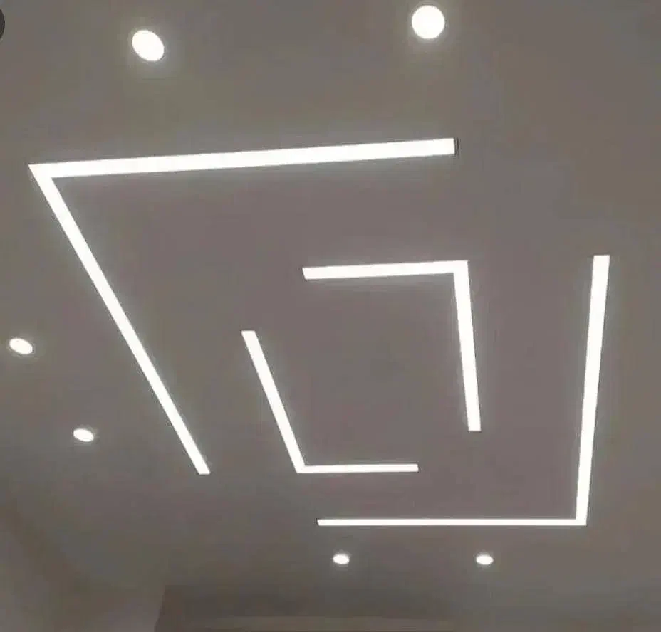 برقکار و نصب تخصصی لاین نوری (لاینر)|خدمات پیشه و مهارت|چمستان, |دیوار