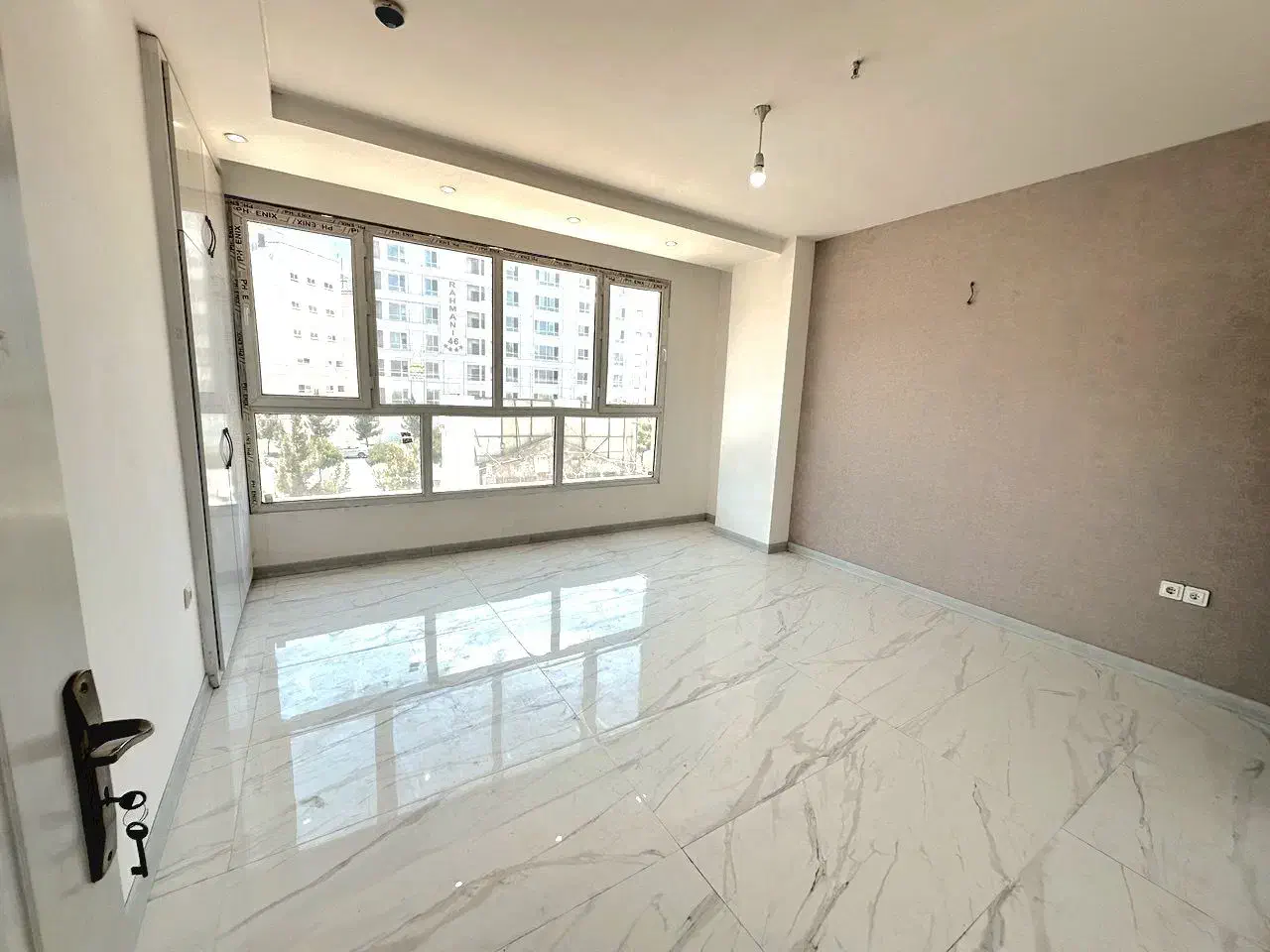 ۱۷۰ متر تکواحدی / صفره کلید نخورده|فروش آپارتمان|مشهد, الهیه|دیوار