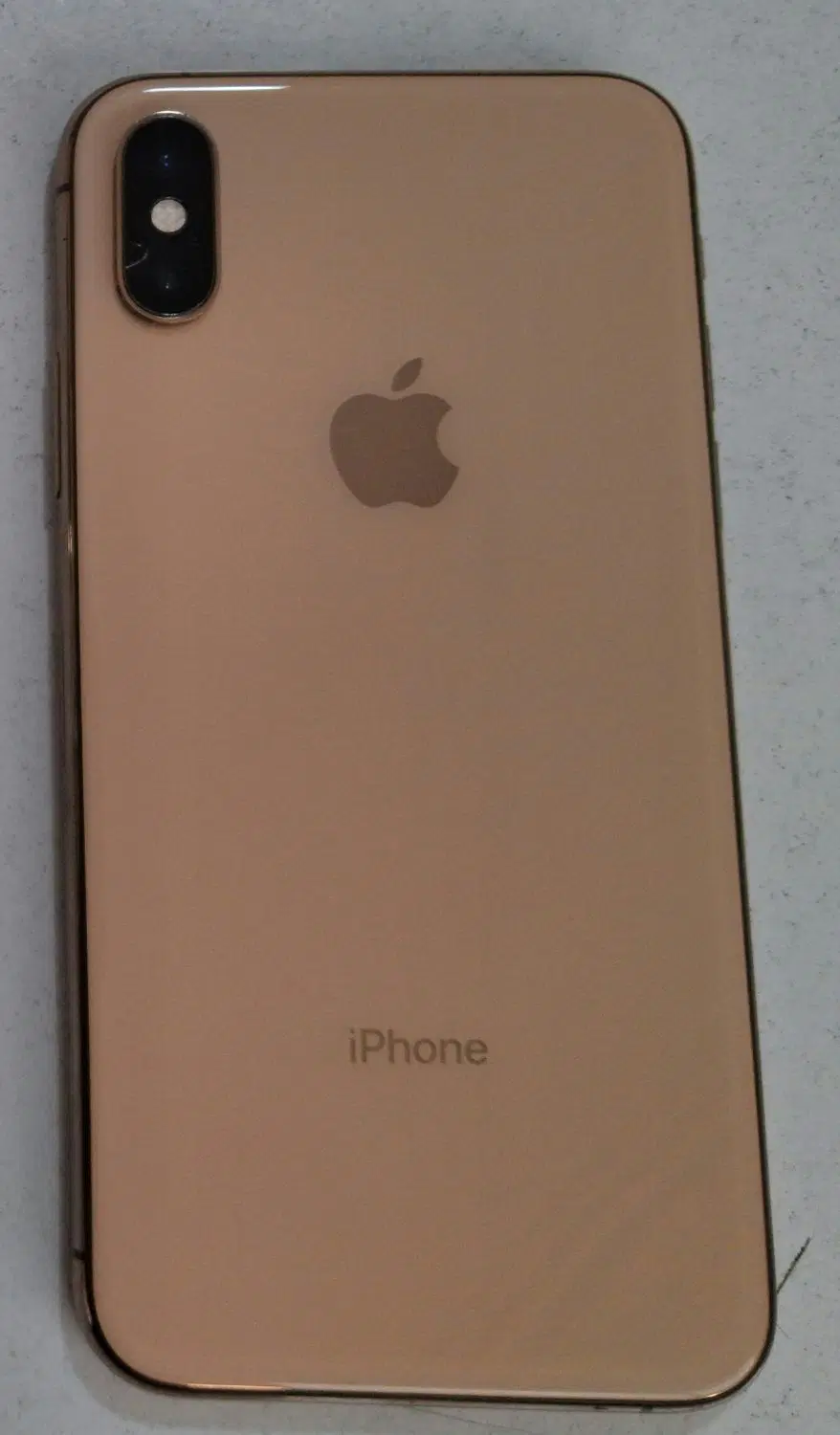 iphone xs|موبایل|شاهین‌شهر, عطار|دیوار
