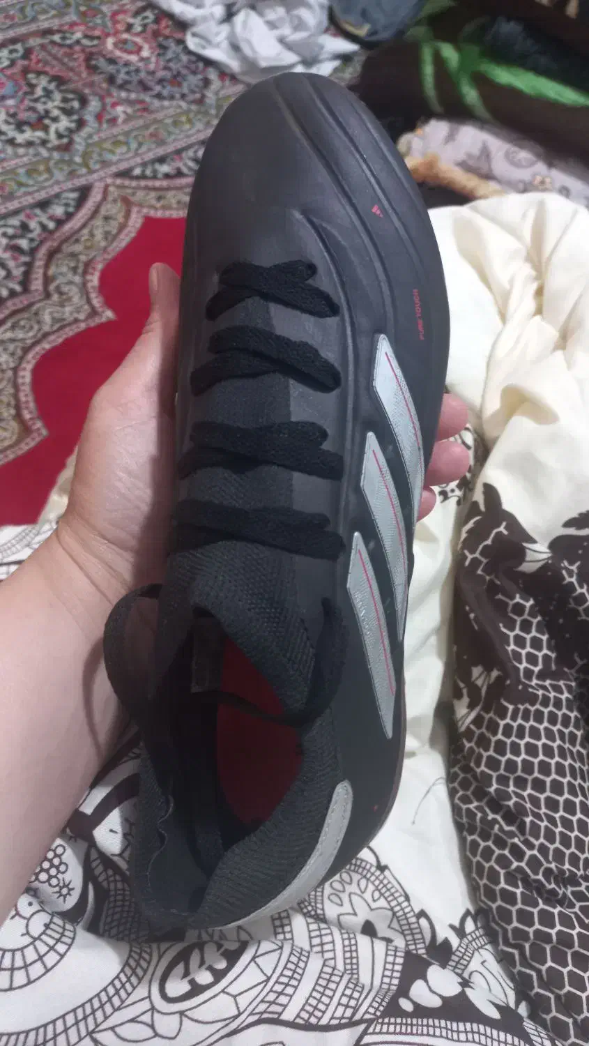 فروش کفش ورزشی|کیف، کفش، کمربند|نورآباد ممسنی, |دیوار