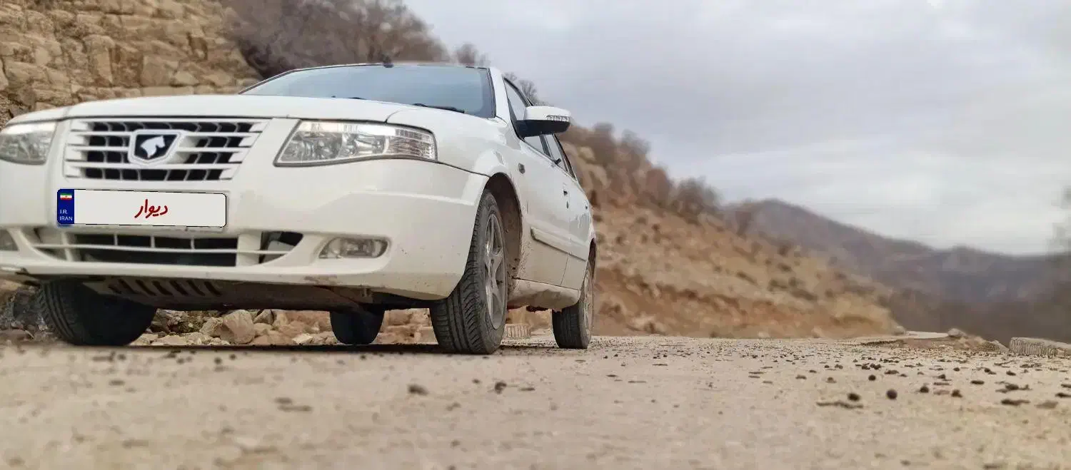 فروشی|خودرو سواری و وانت|سرپل ذهاب, |دیوار