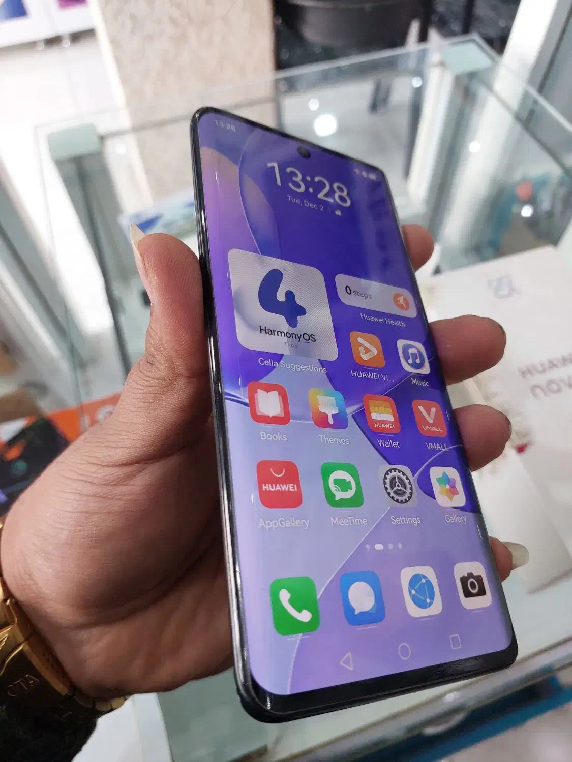 Nova 9|موبایل|شیراز, شهرک مهدی‌آباد|دیوار