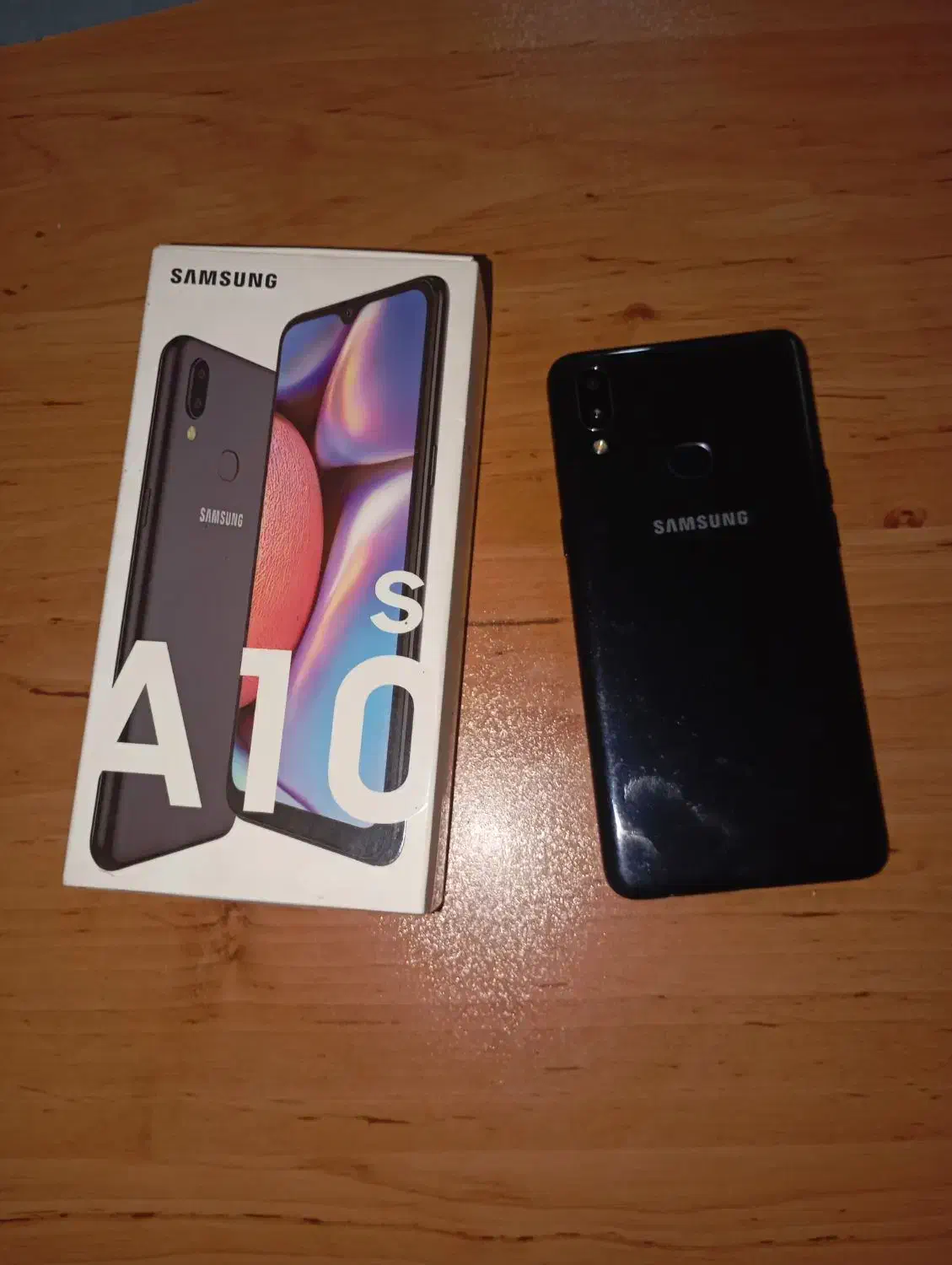 A10''S|موبایل|مشهد, سرافرازان|دیوار