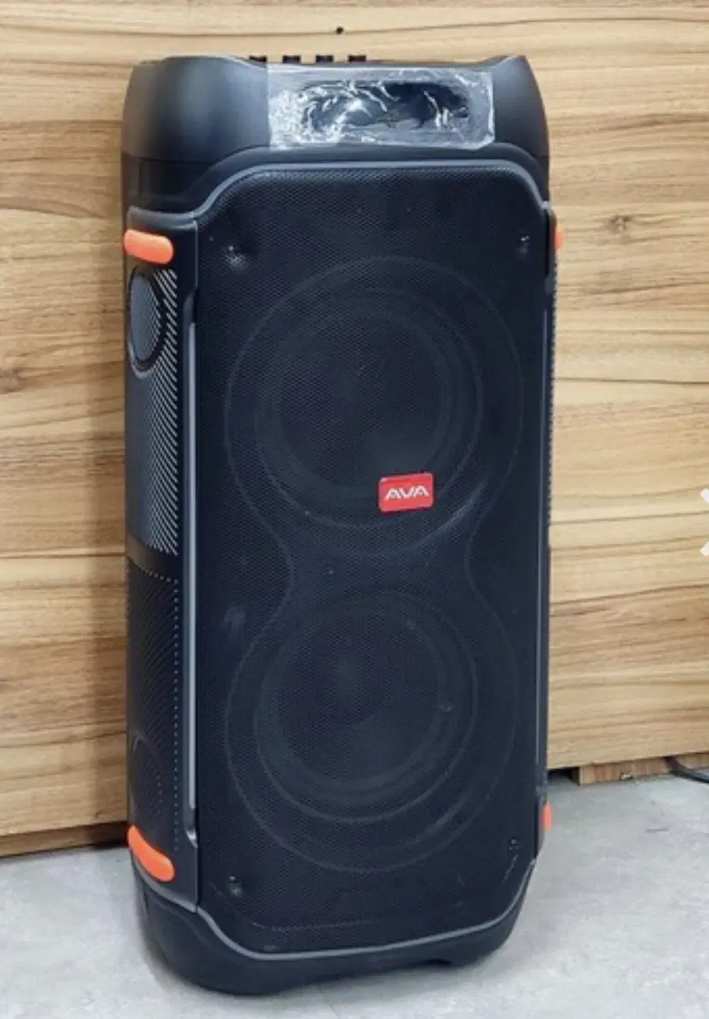 اسپیکر AVA|سیستم صوتی خانگی|سروستان, |دیوار