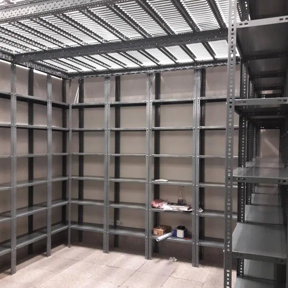 قفسه انبای|فروشگاه و مغازه|مهریز, |دیوار