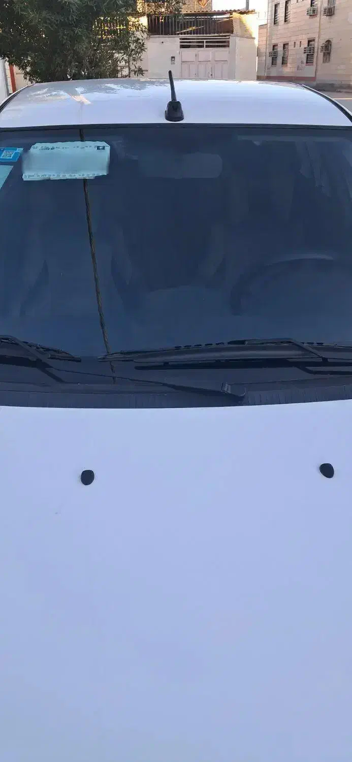 سورن ex7|خودرو سواری و وانت|اهواز, شریعتی جنوبی|دیوار