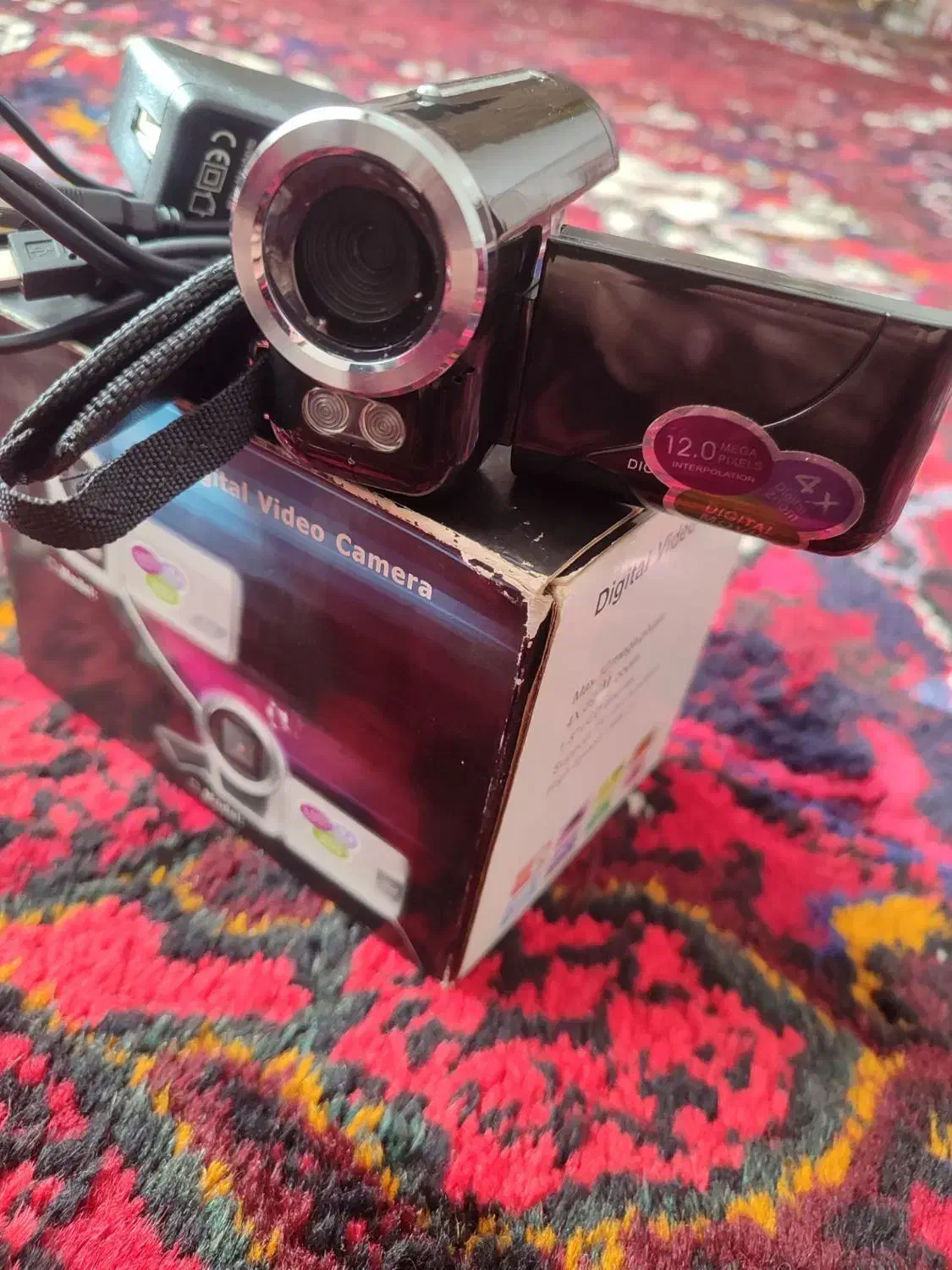 دور بین|دوربین عکاسی و فیلم‌برداری|تبریز, |دیوار